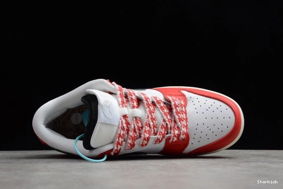 Frame Dunk Low x CT2550-600 Skate Nike SB 1108